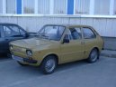 :  > Fiat 133 (Car: Fiat 133)