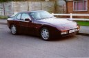 Porsche 944