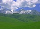 Fotky: Kyrgyzst�n (foto, obrazky)