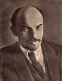 Fotky: Vladim�r Ilji� Lenin (foto, obrazky)