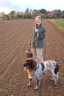 N�meck� dlouhosrst� oha�