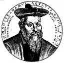 Fotky: Michel de Nostradame � Nostradamus (foto, obrazky)