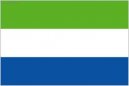 Sierra Leone