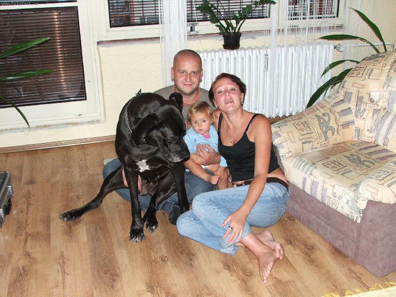 Foto: JENNY-JENNY,PATRIK,D��A A ELI�KA