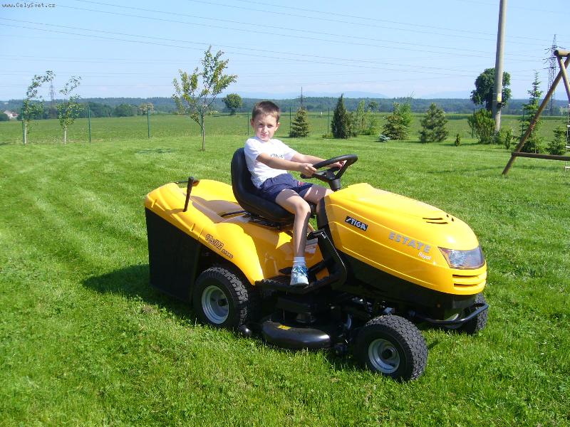 Foto: Velk� sek��.