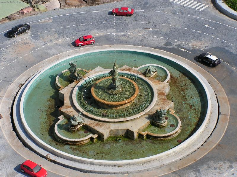 Foto: italia in miniatura-Italie