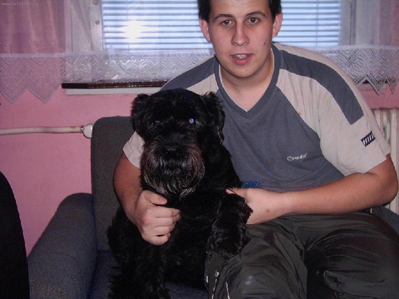 Foto: Pozor, vylet� pt��ek