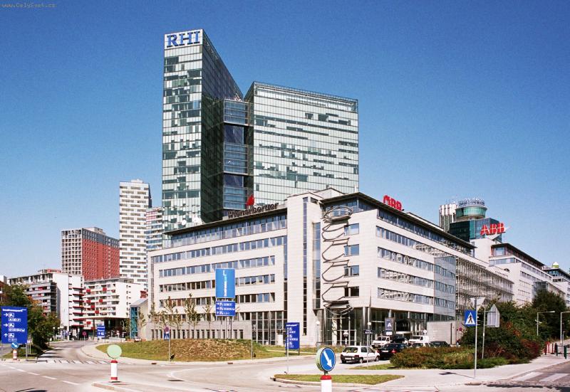 Foto: V�de�-WIENEBERG CITY