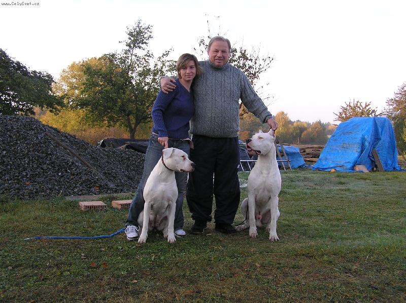 Foto: Jana s A.Jacinta+Albert s A.Rock