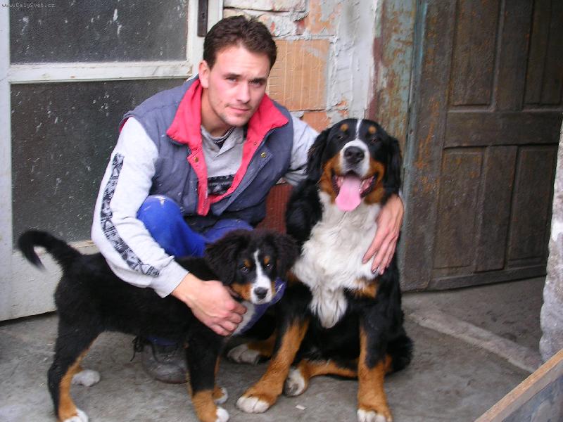 Foto: max�k a sam�k