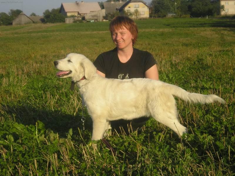 Foto: Gwen 5m�s�c�-Gwen 5m�s�c�