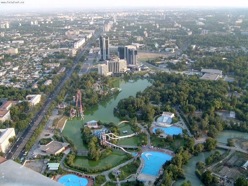 Foto: Ta�kent-Ta�kent-foto z tv v�e