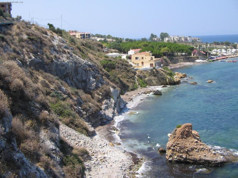 Foto: Kusadasi-Pob�e�� pod�l letoviska Kusadasi