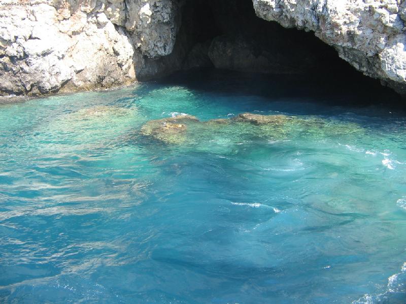 Foto: Al�nye-Jeskyn� pod�l pob�e�� Al�nye