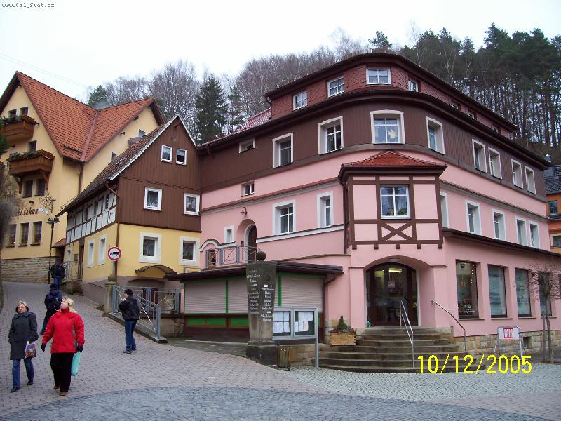 Foto: Neurathen-M�sto Neurathen