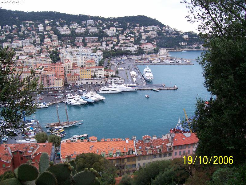 Foto: Nice-P��stav v Nice