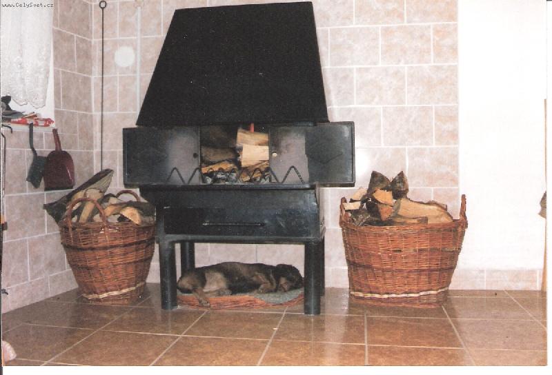 Foto: G�bi Staccato Bohemia