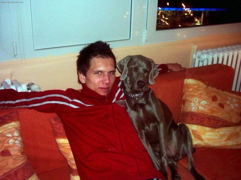 Foto: Ambra od Voka�ovsk�ho rybn�ka