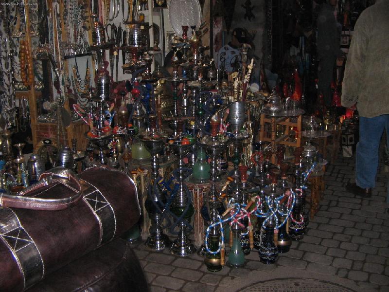 Foto: Vodn� d�mky-�irok� nab�dka vodn�ch d�mek na trhu v Marak�i