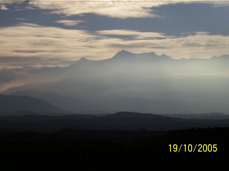 Foto: Atlas-Nejvy��� vrcholky poho�� Atlasu