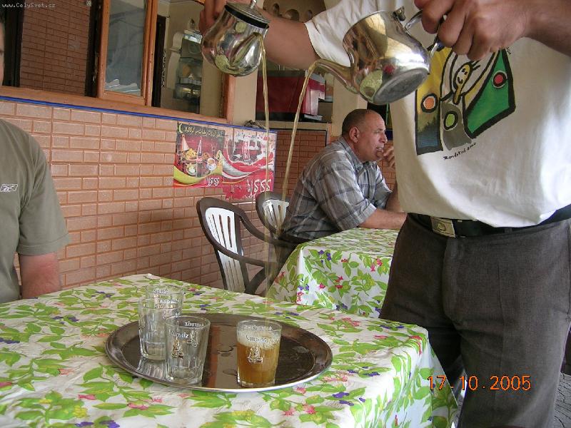 Foto: M�tov� �aj