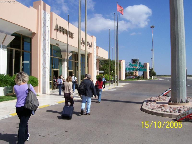 Foto: Leti�t� v Agadiru-Leti�t� AL-MASSIRA v Agadiru