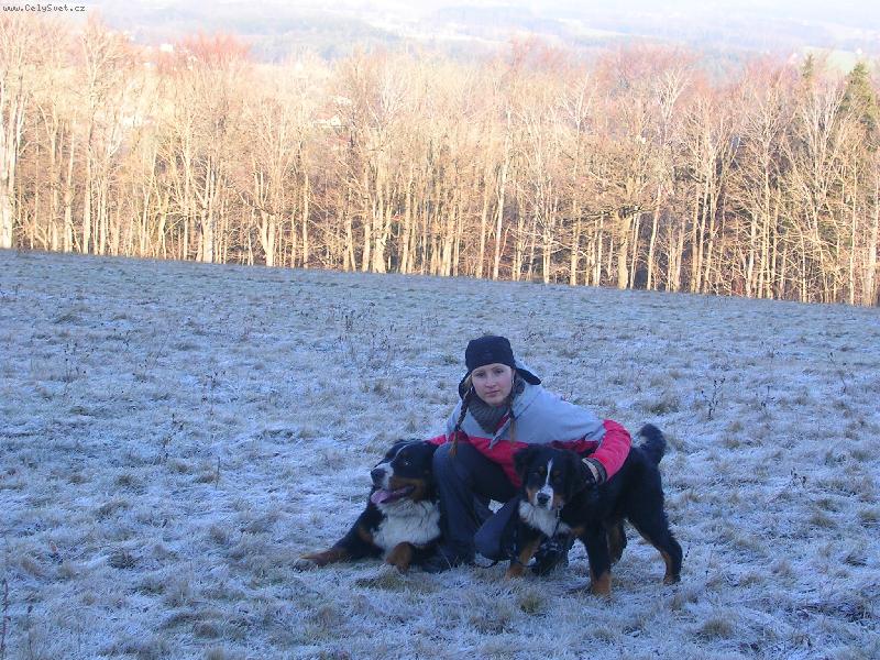 Foto: Max�k a Sam�k