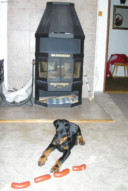 Foto: m�j Dag-u krbu