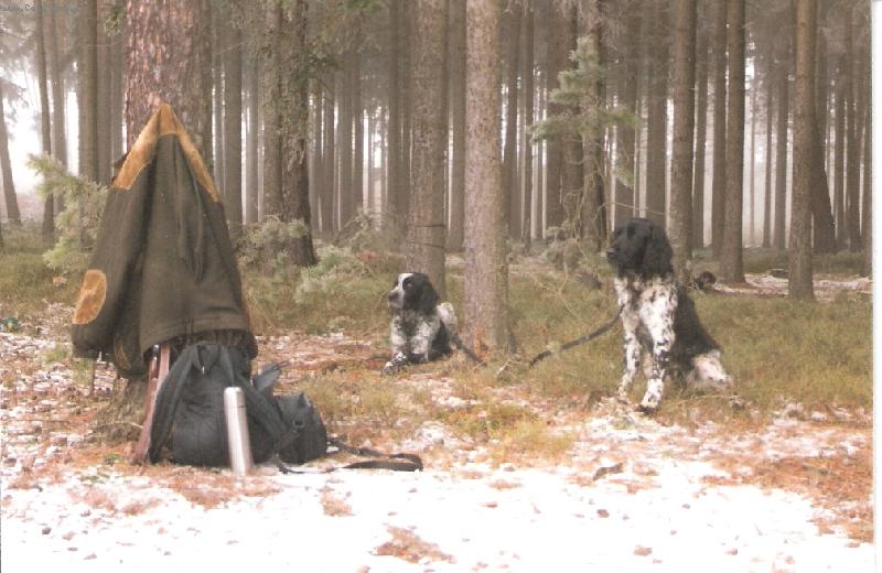 Foto: Kim od Star� vsi + Or z L�ck�ho bo��