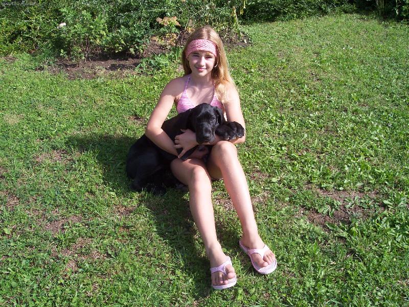 Foto: To se zase jednou m�m..........:-)