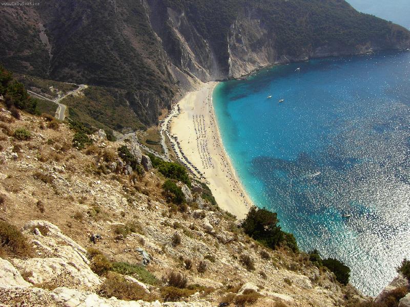 Foto: Kefalonia Myrthos