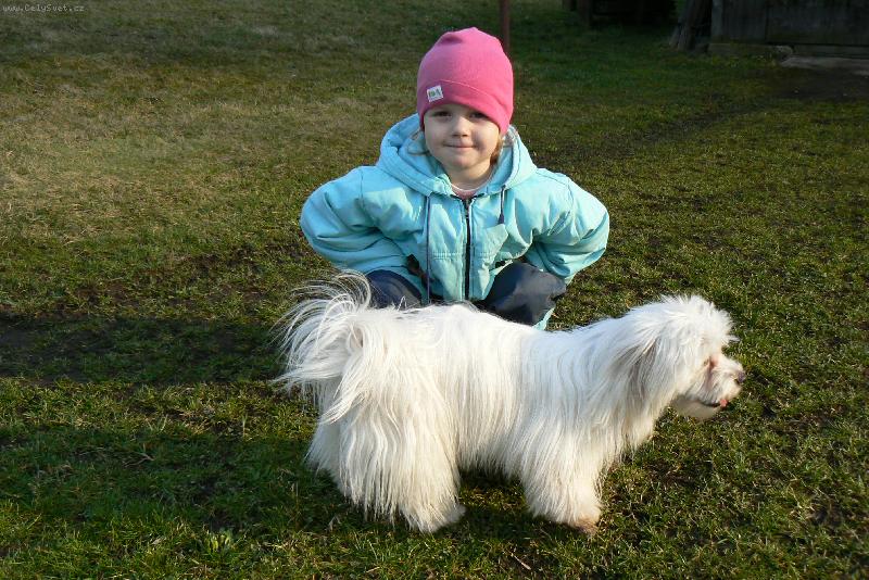 Foto: KIMIK-Kdy� bylo venku hezky :o)