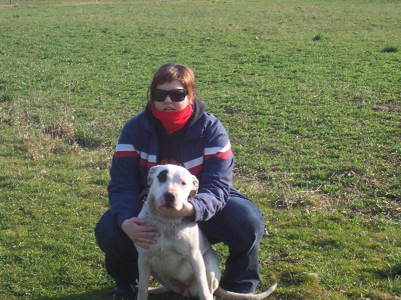 Foto: emka-ja a emka