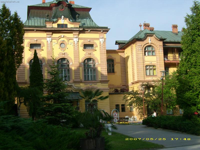 Foto: BARD�JOV-l�zn�