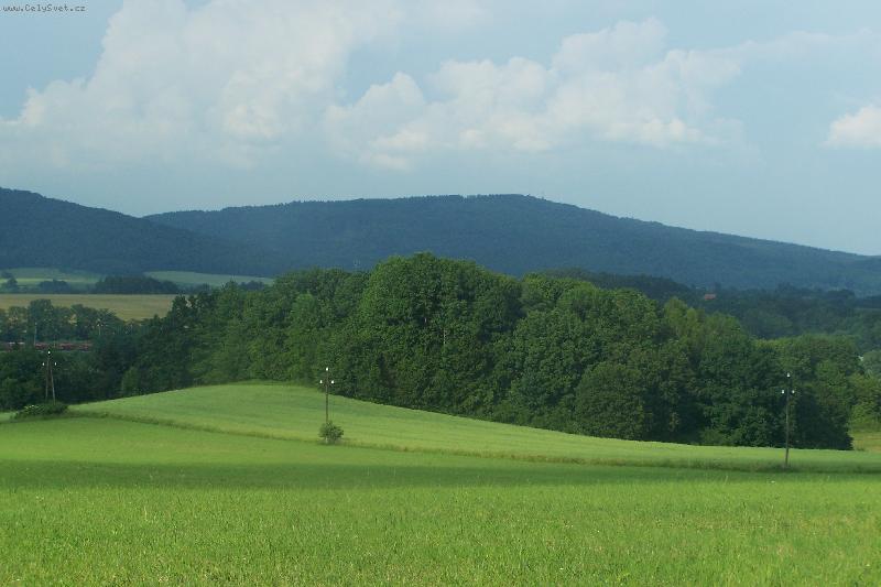 Foto: Krajina-V �esk�m R�ji