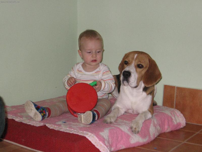 Foto: Charlie s Barborkou