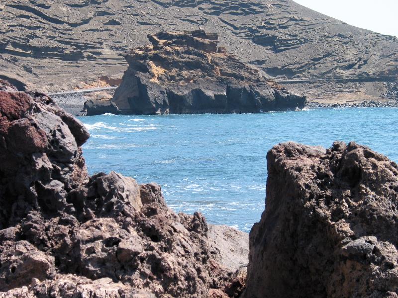 Foto: Lanzarote - Kan. ostrovy
