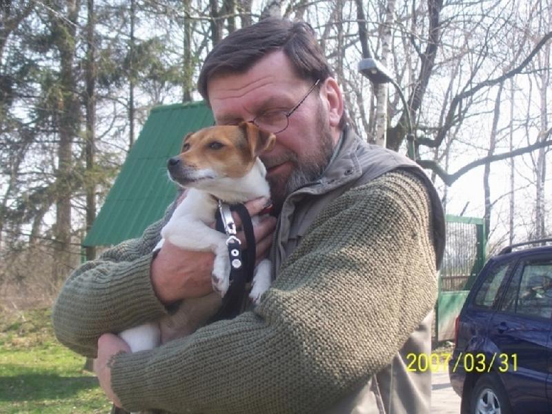 Foto: In Love Zona Bulls-R�da se chov�m