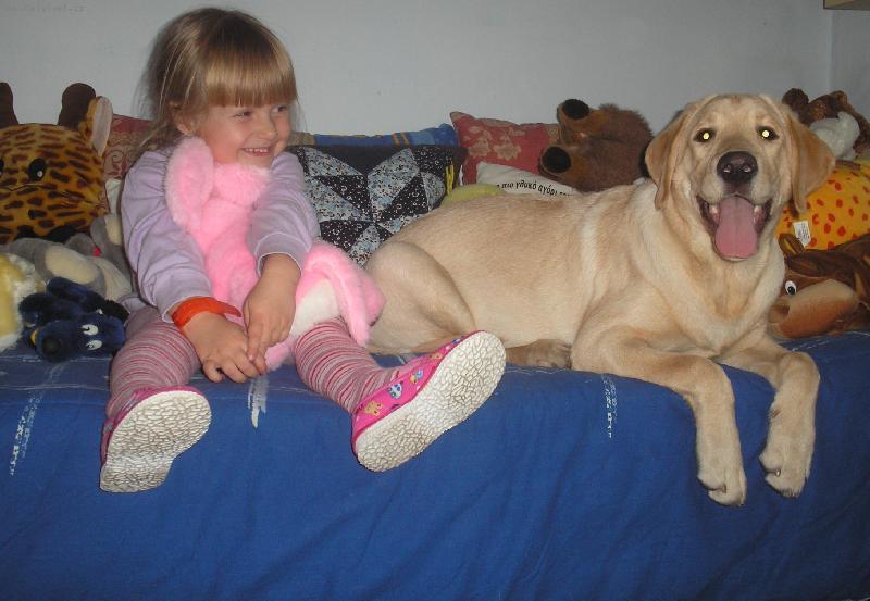 Foto: Darinka a Britu�ka:)