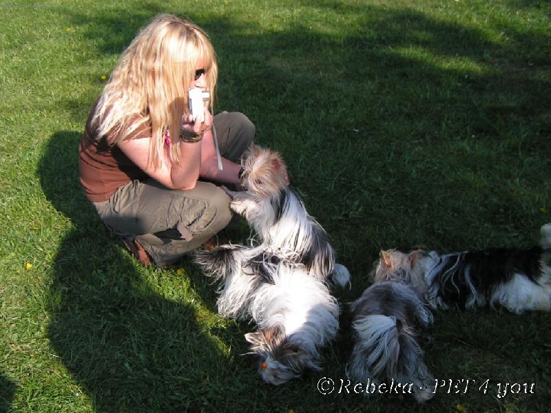 Foto: Danka s B�vry