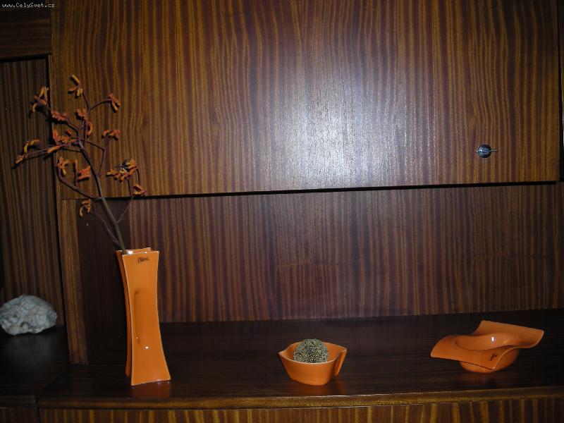 Foto: Exotika-Usu�en� v keramice