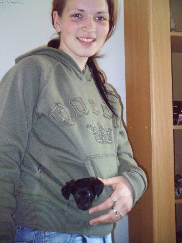 Foto: nejlep�� odpo�inek u �ji-2m�s��n� mat�sek v kapse