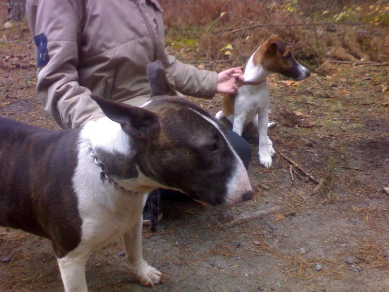 Foto: Betty a Ta�a