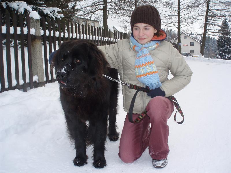 Foto: Viky z Krkono�