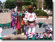 Prav� mexick� indi�n