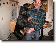 Miluji p�n��ka