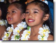 Havajsk� d�ti