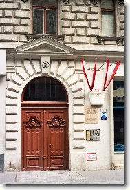 V�de�, Barggasse 13