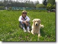 Idyla s pani�kou!!!!!!!!!