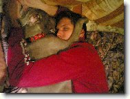 Ambra od Voka�ovsk�ho rybn�ka